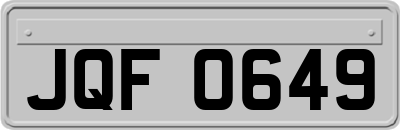 JQF0649