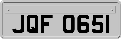 JQF0651
