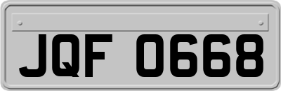 JQF0668