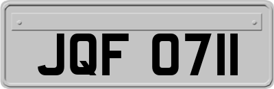 JQF0711