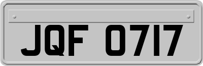 JQF0717