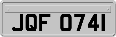 JQF0741