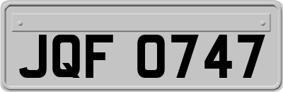 JQF0747