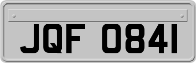 JQF0841