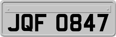 JQF0847