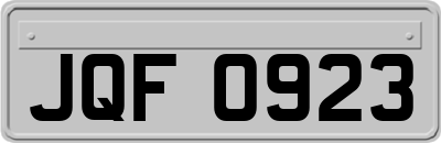 JQF0923
