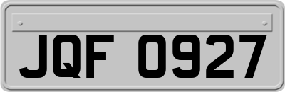 JQF0927