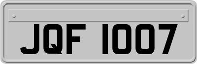 JQF1007