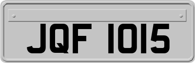 JQF1015