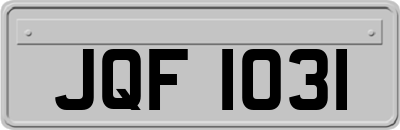 JQF1031