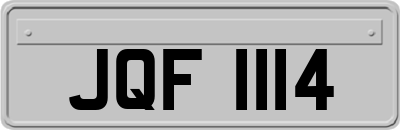 JQF1114