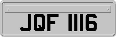 JQF1116