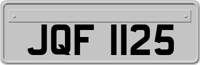 JQF1125