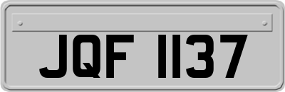 JQF1137