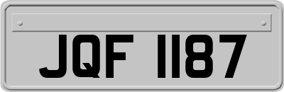 JQF1187
