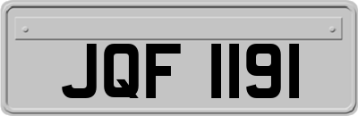 JQF1191
