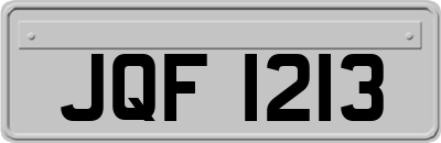 JQF1213