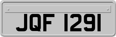 JQF1291