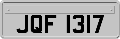 JQF1317