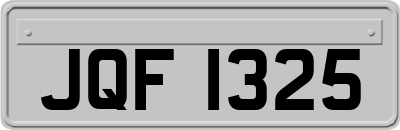 JQF1325