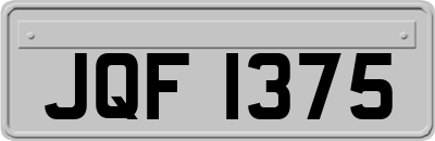 JQF1375