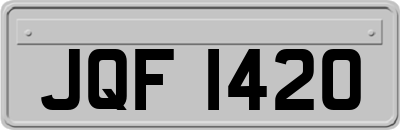 JQF1420