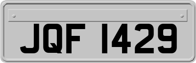 JQF1429