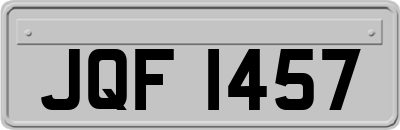 JQF1457