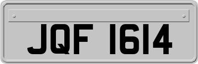 JQF1614