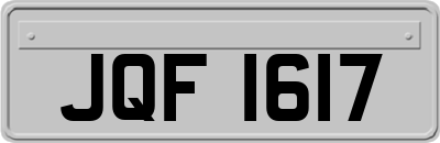 JQF1617