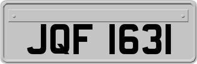 JQF1631