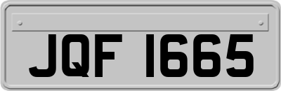 JQF1665