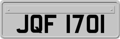 JQF1701