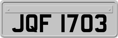 JQF1703