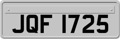 JQF1725