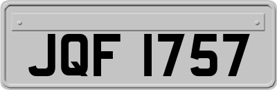 JQF1757