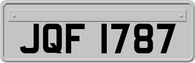 JQF1787