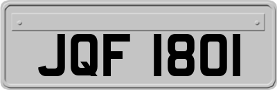 JQF1801