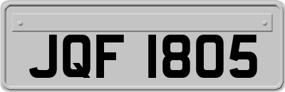 JQF1805