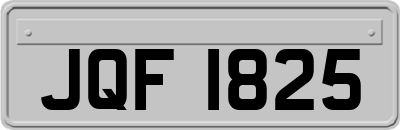 JQF1825