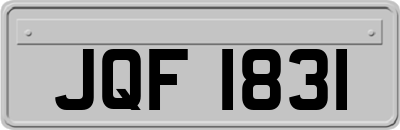 JQF1831