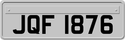 JQF1876