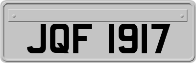 JQF1917