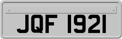JQF1921