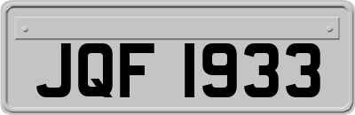 JQF1933