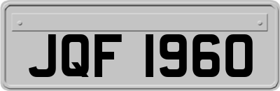 JQF1960