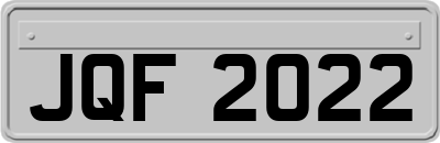 JQF2022