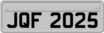 JQF2025