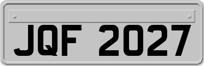 JQF2027