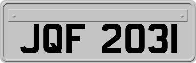 JQF2031